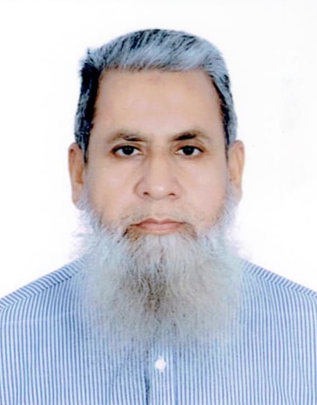 Shaikh Ahsan Ullah Mithu